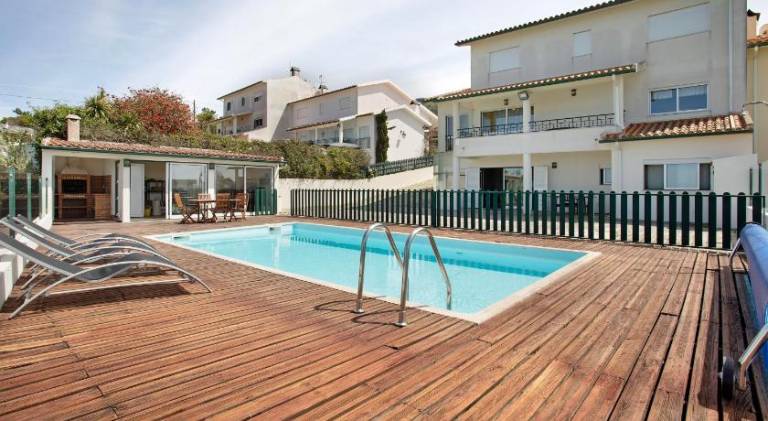 Casa Praia de Quiaios