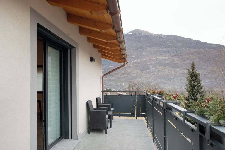 Appartamento Valtellina