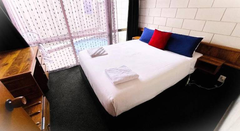 Bennetts Thermal Pools Motor Inn — photo 2