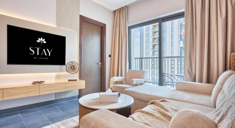 600 m&sup2; Ferienwohnung