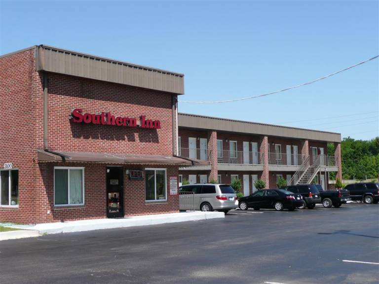Southern Inn Lumberton in Lumberton, NC