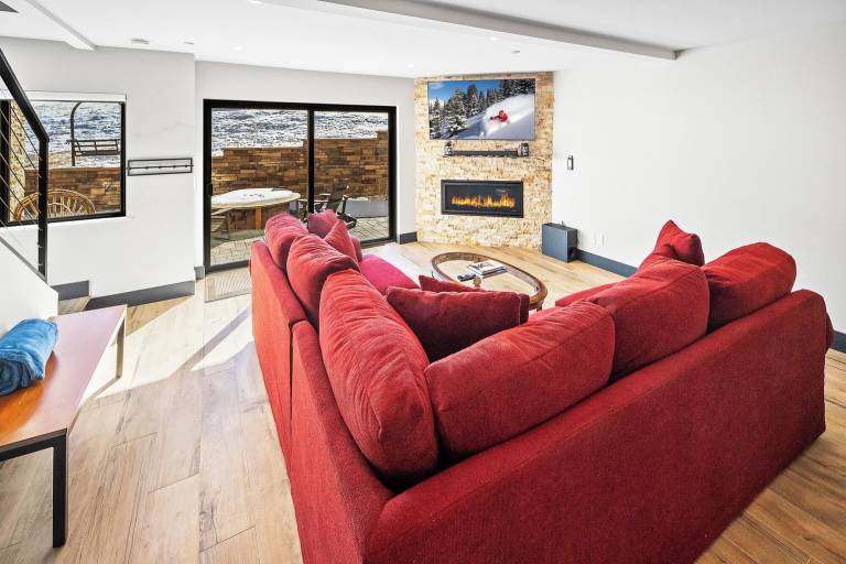Condo Big Bear Lake