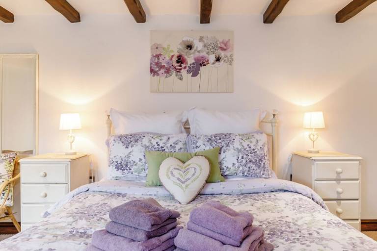 Cottage Skipsea