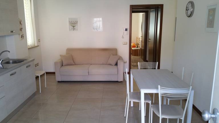 Appartamento Senigallia