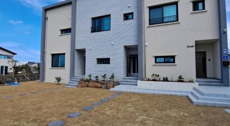 49 m&sup2; Ferienhaus