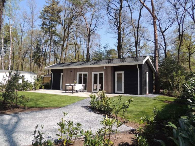 Chalet Beekbergen