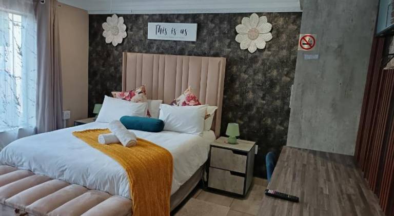 BKB Status Guest House