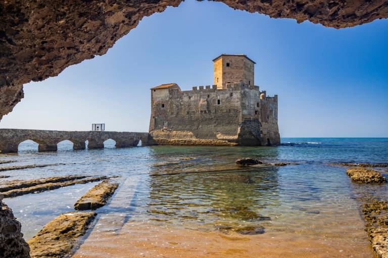 Casa galleggiante Italia