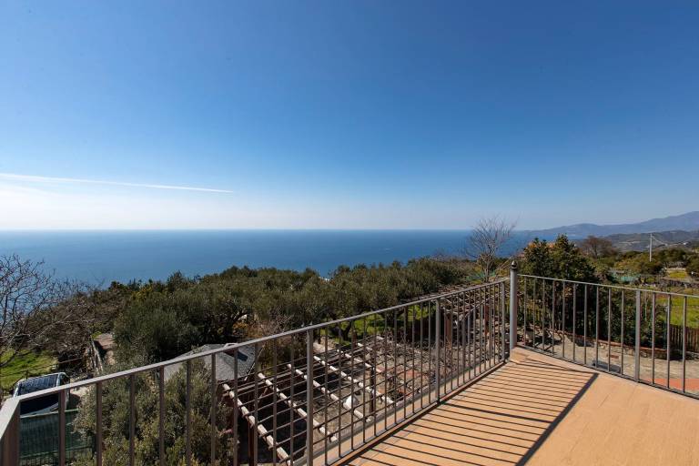 Casa Pisciotta