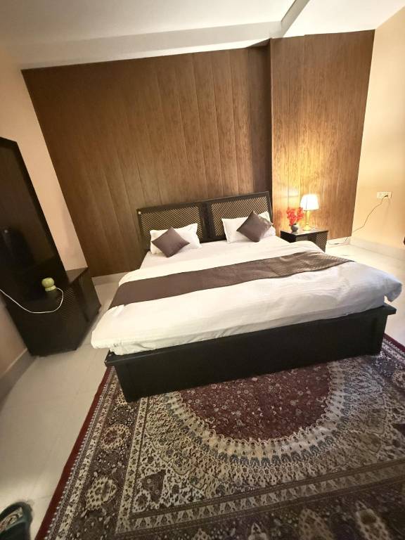 Villa with 2 rooms for 5 persons in Gaya