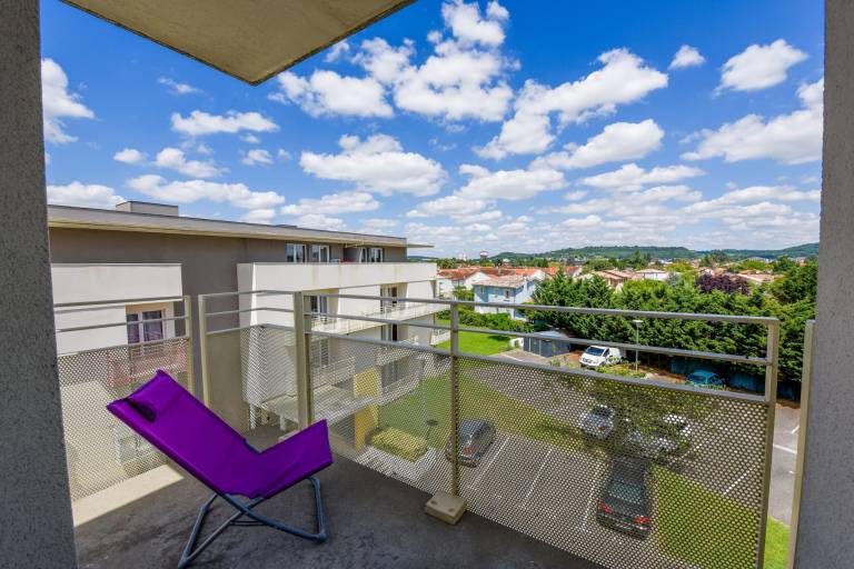 Appart'hôtel  Agen