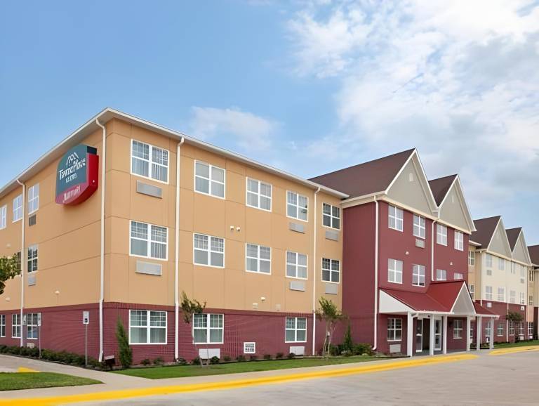 TownePlace Suites Houston Brookhollow