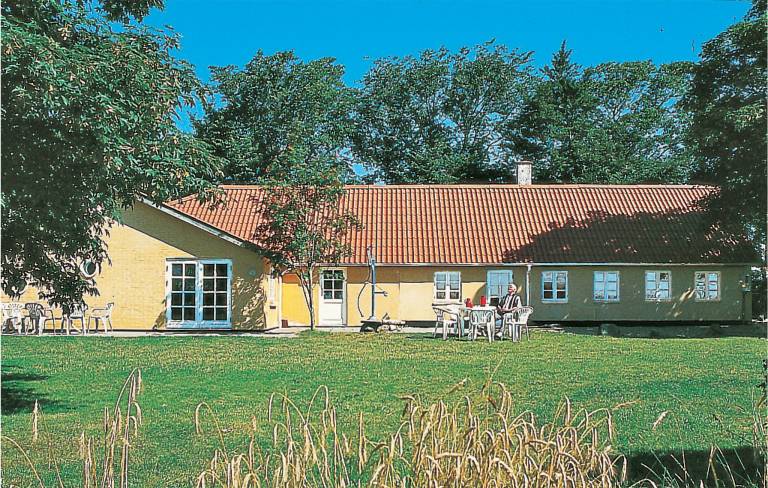 Feriehus Øster Assels
