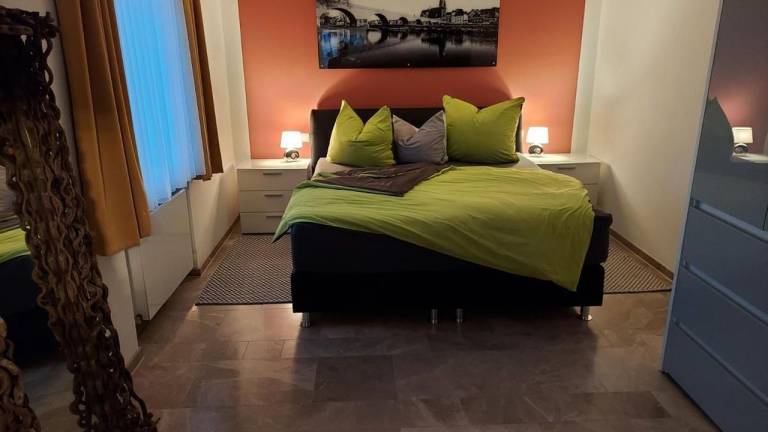 Ferienwohnung Dietfurt an der Altmühl