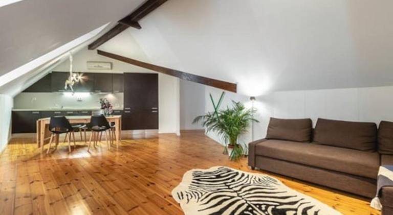 Holiday apartment | Close to São Jorge Castle — photo 2