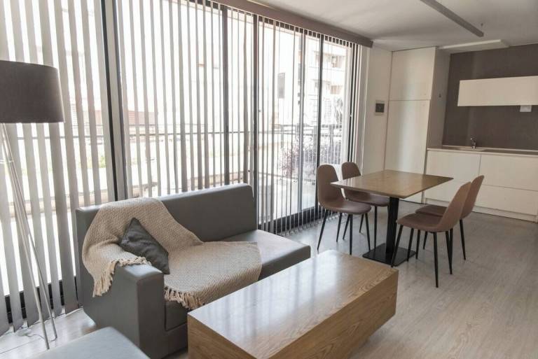 Appartement Barrio Ituzaingó