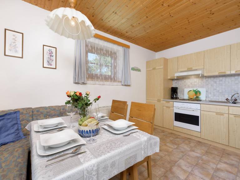 Detached chalet in the Salzburg Sports World — photo 5