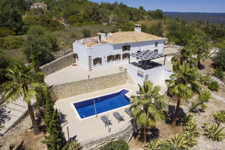 Villa  Loulé