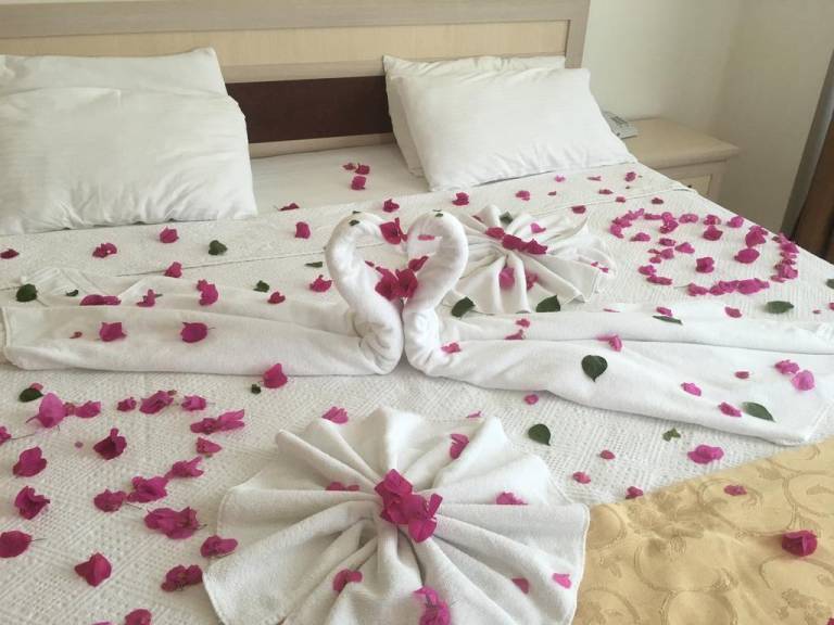 HOTEL ALANYA in Alanya