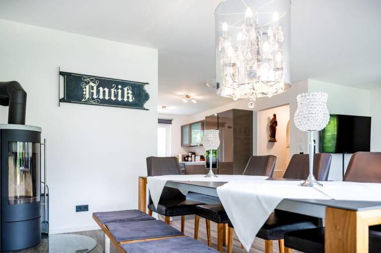 Garden residence - stylish house in central location with space for the whole family — photo 4