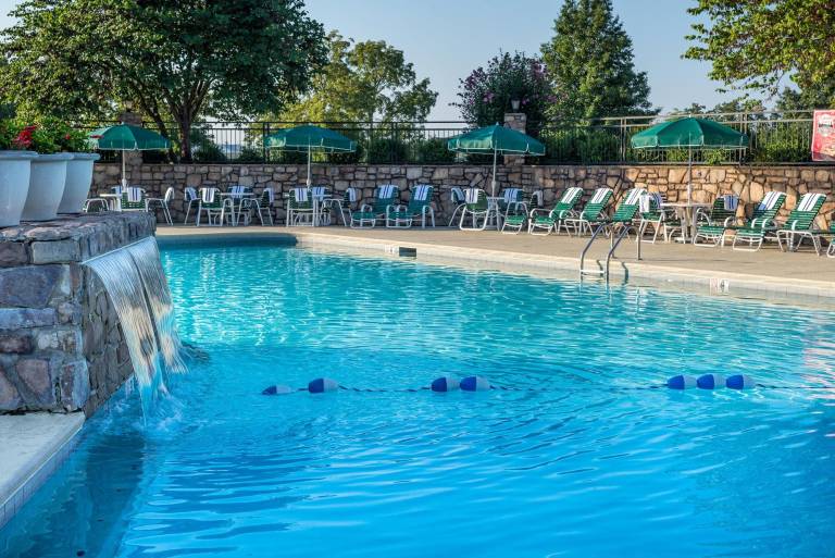 Resort Branson