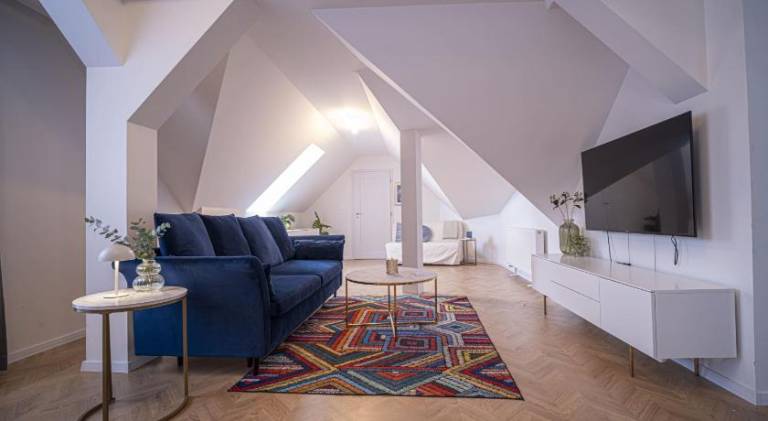 Apartmany Harmony Liptov - City Center & Private Wellness — photo 2