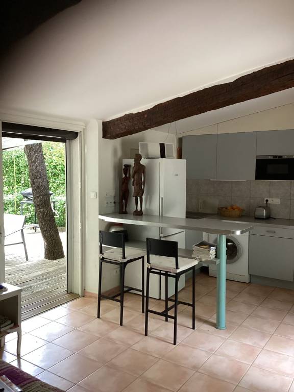 Appartement Cogolin
