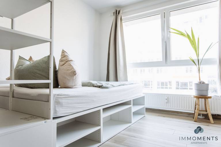 Ferienwohnung Magdeburg
