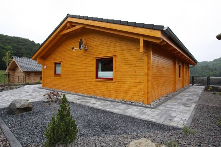 Ferienhaus  Spessart