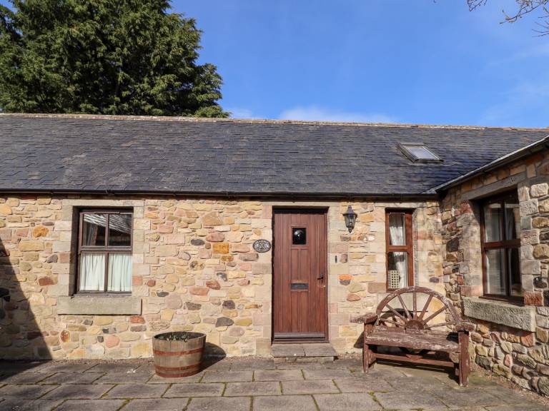 Cottage  Wooler