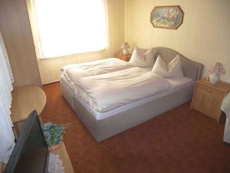 Bungalow Zinnowitz