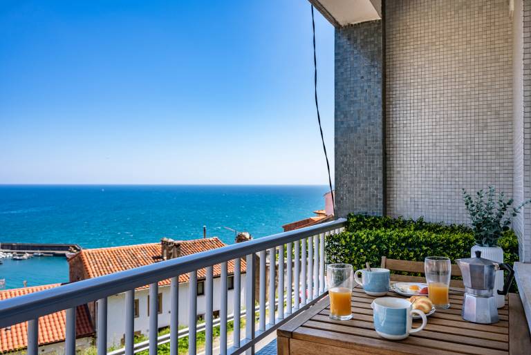 Apartamento Lastres