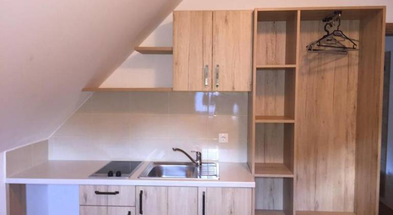 Apartmaji in sobe Tina — photo 3