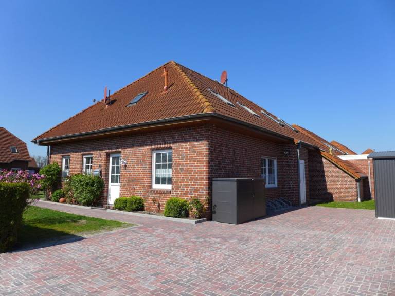 Hus Norddeich
