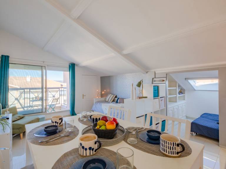 Appartement Fréjus