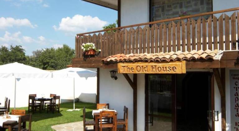 Family Hotel Gery — photo 4