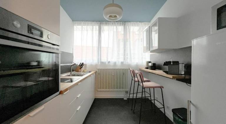 Charming holiday apartment | Pets allowed — photo 3