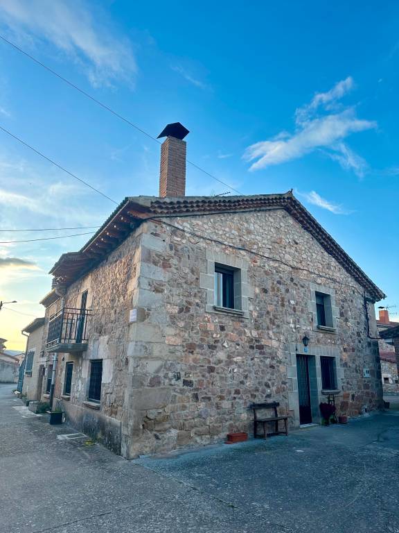 Casa Covarrubias