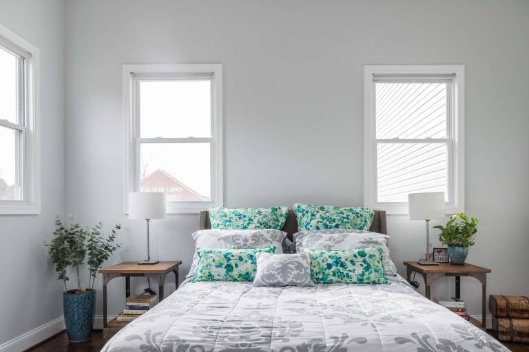 Bed & Breakfast Washington