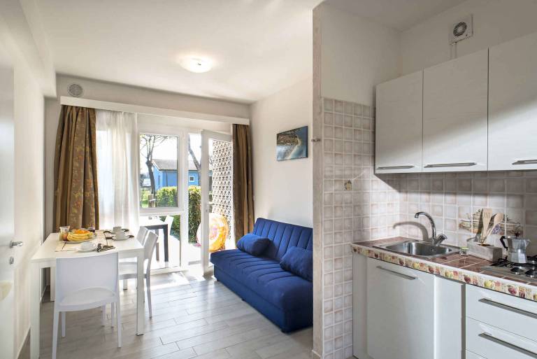 Appartamento Torre di Fine