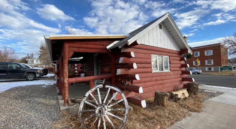 Roundtop Mountain Vista - Cabins and Motel — photo 5
