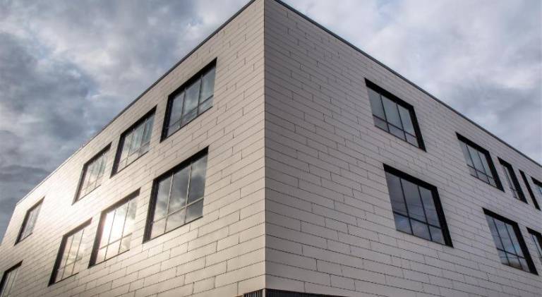 Hew & Draw Hotel in Corner Brook, NL