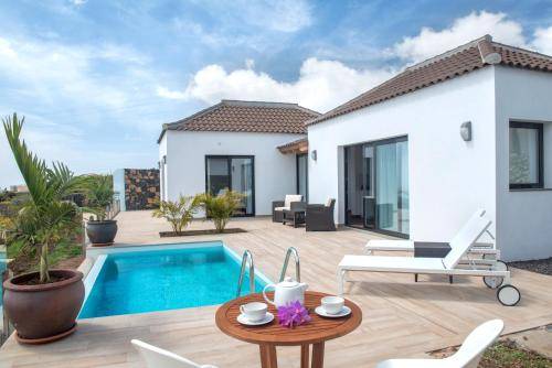 Villa Los Llanos