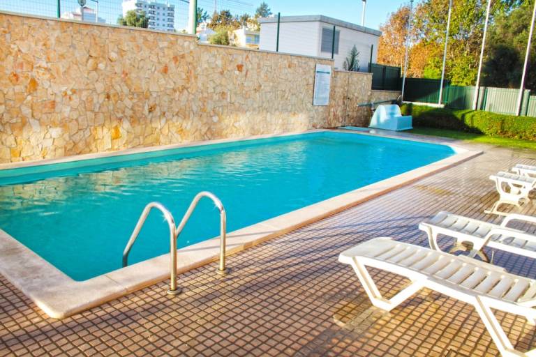 Apartament Portimão