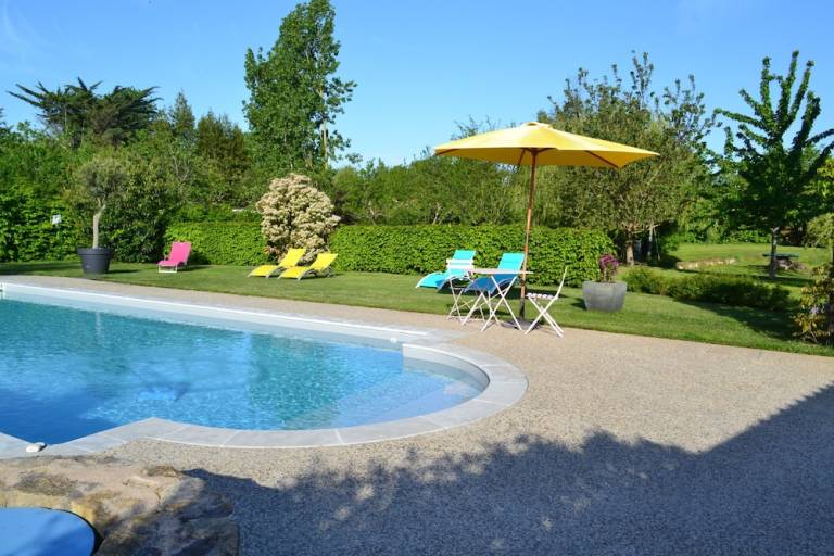Logement Marans