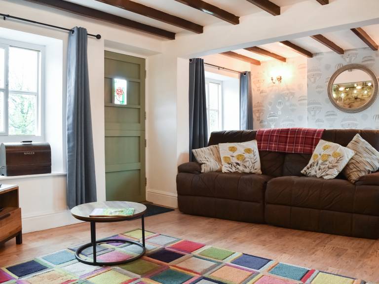 Children-friendly cottage with garden & BBQ | Pets are welcome — photo 2