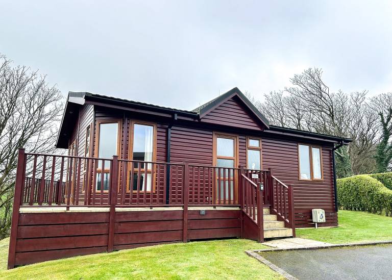 House  Trebarwith