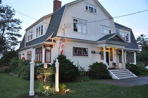 Bed and breakfast Truro