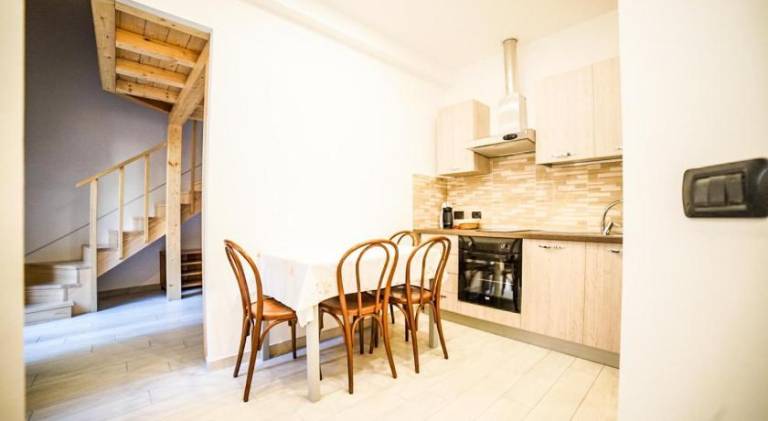 Holiday apartment with 1 room for 4 persons — photo 3