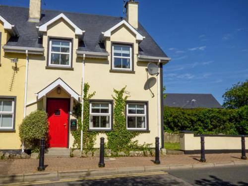 House Bundoran
